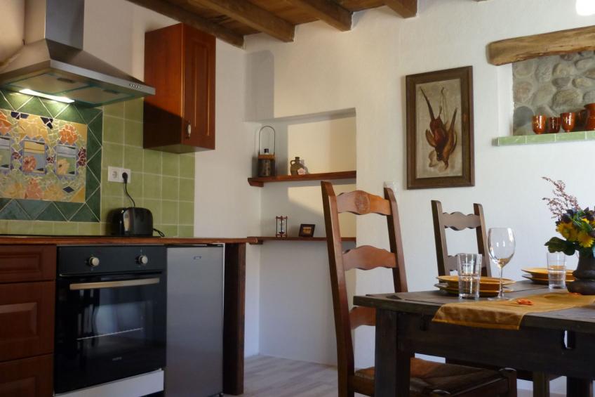 in Sarraguzan mit Privatem Pool - foto 17