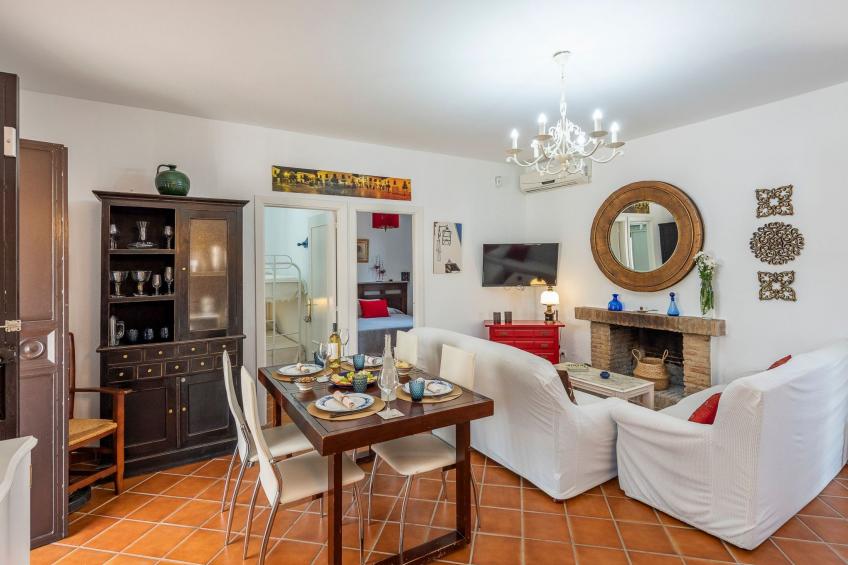 Casa Rural Villa Felisa - foto 8