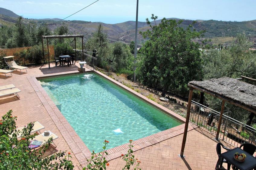 Doppelhaushälfte mit Gemeinschaftspool - foto 24