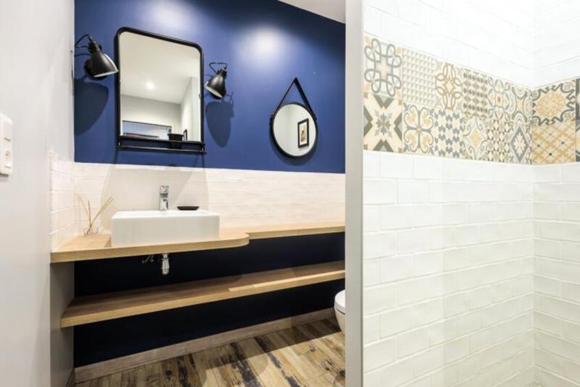 Villa Rochefort - - foto 19