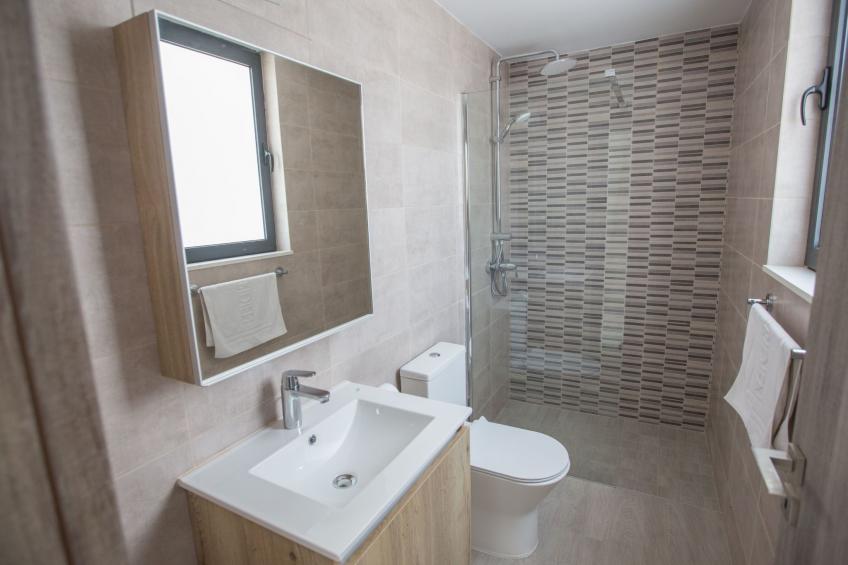 Neue, luxuriöse 3-Schlafzimmer-Villa in Protaras Zentrum - foto 21