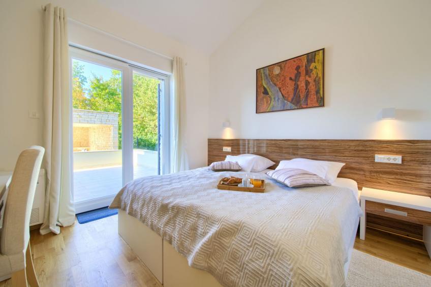 Villa "Adria" mit Garten, Grill und Terrasse - foto 24