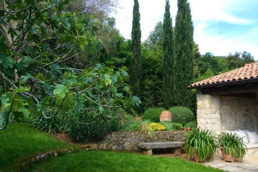 Traumhaftes Apartment mit großer Terrasse - foto 26