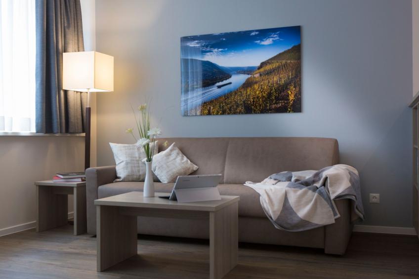 Cozy-Flat 2 - foto 2