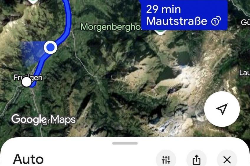 Valley Appartement Appartement/Fewo, Bad, WC, 2 Schlafräume 3 1/2-Zimmerwohnung - foto 44