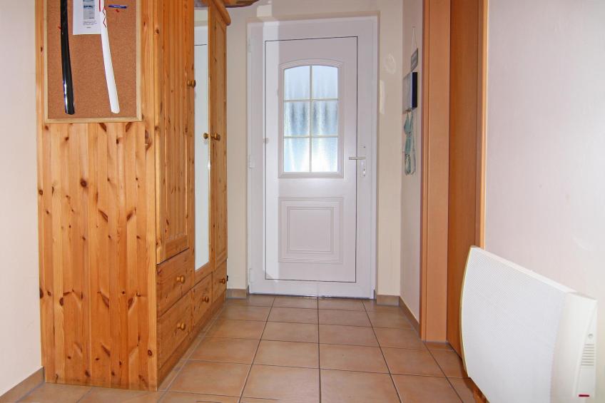 Semi-detached house Bernsteinhaus I, Trassenheide - foto 21