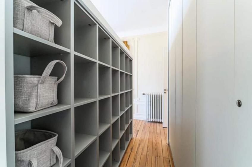 Somptueuse Demeure Arcachonnaise De Caractère Avec Accès Direct à La Plage - foto 19