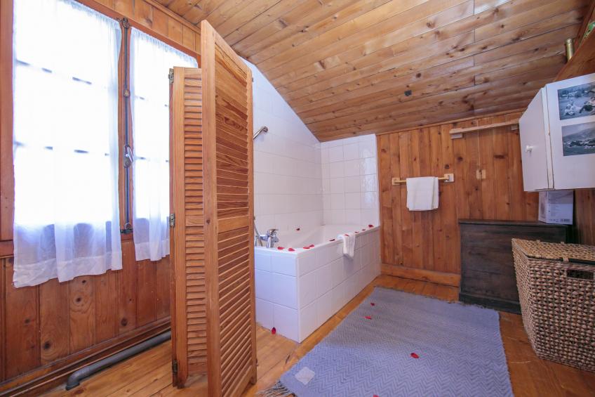 Chalet L’eau Vive - foto 9