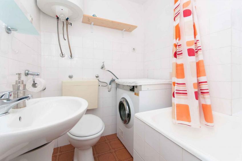 Ferienwohnung mit Meerblick und Klimaanlage - BF-X2JPF - foto 11
