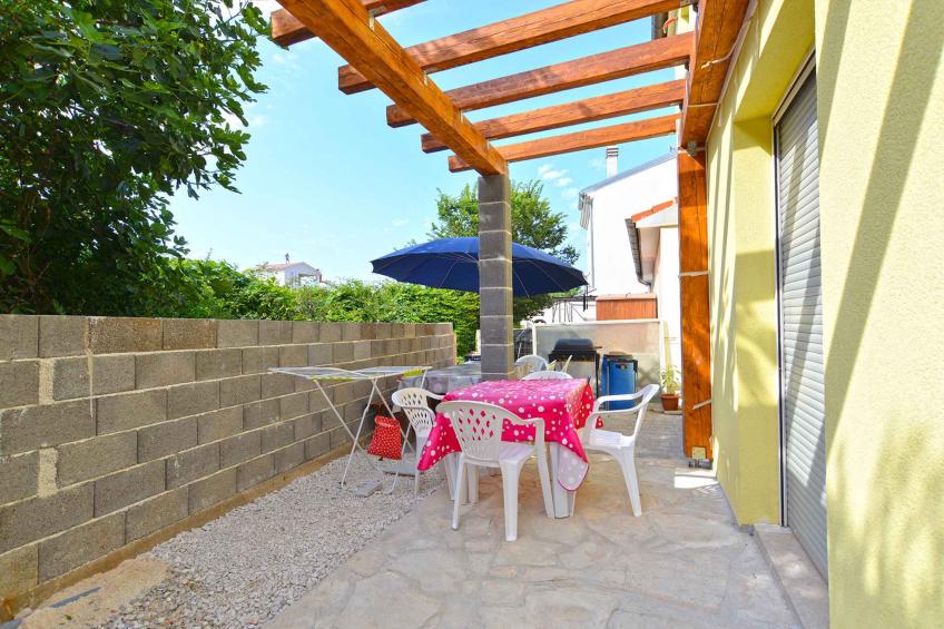 Appartement de vacances à proximité de la plage - BF-KCW9V - foto 5