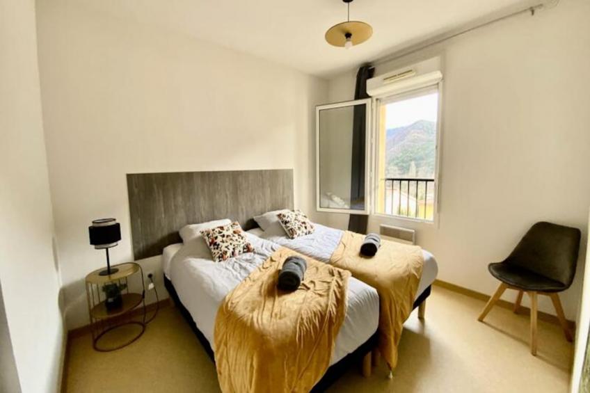 Résidence Les Naïades I46 - 2 Chambres Pour 5 Personnes ! - foto 2