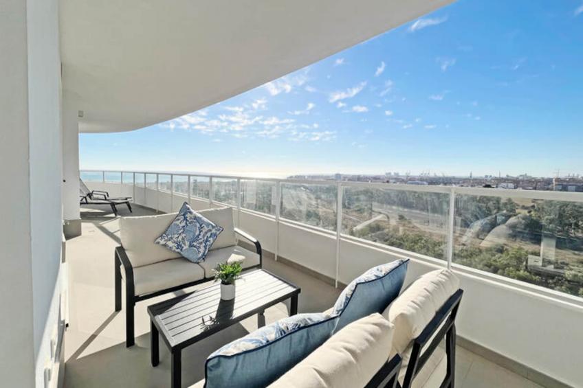 Appartements à Canet d'En Berenguer - foto 2