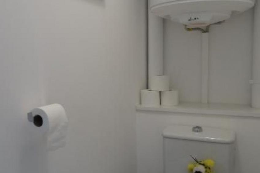 Wohnung panoramischer Meerblick, Schwimmbad, Parkplatz - foto 13