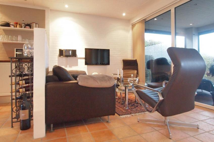 "Laila" - 5m from the sea in Funen - foto 22