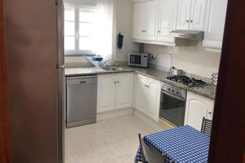 Atmen Sie die Meeresbrise in Praia Del Rey ein - foto 15