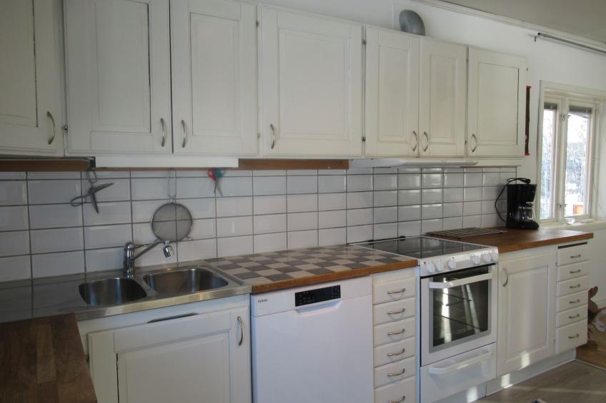 Villa Indalsälven - foto 9