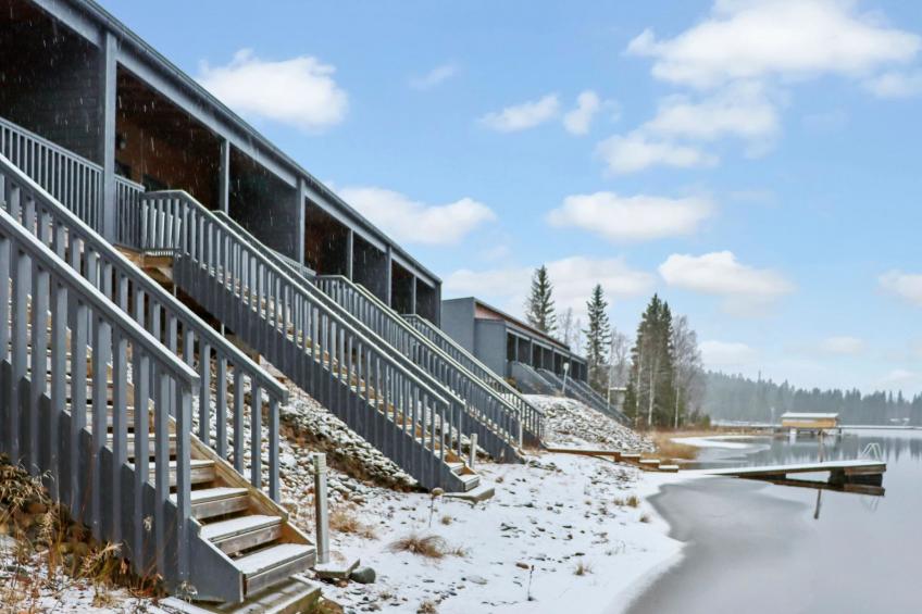 Lakevillas b4 price includes 4 ski passe - foto 20