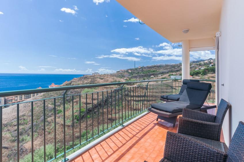 Sunspot Reis Magos mit Meerblick - foto 4