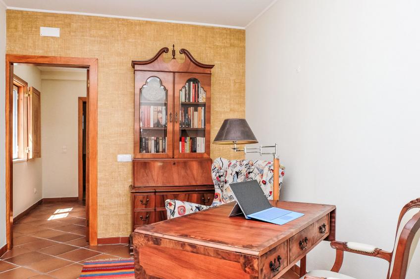 Villa dos Sobreiros - foto 29