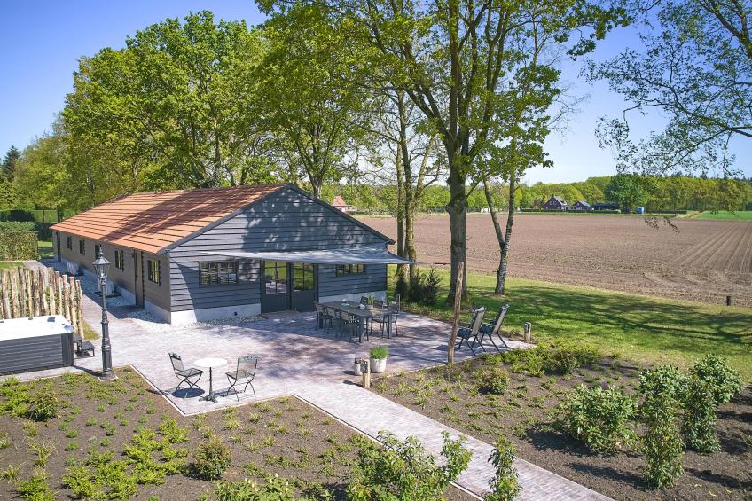 Guesthouse het Koetshuis - foto 42