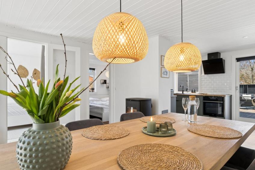 "Dilara" - 400m from the sea in Bornholm - foto 12