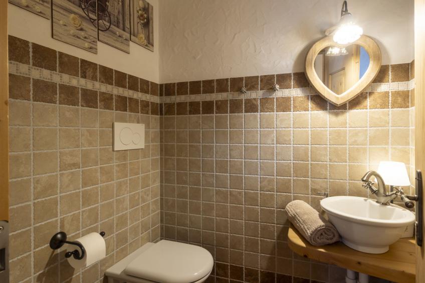 Chalet Ralon - foto 32