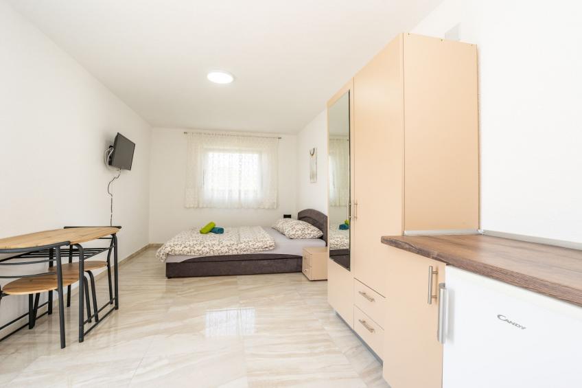 Guest Gouse Stipanovi Dvori - Three Bedroom Apartment with Terrace 8 - foto 14