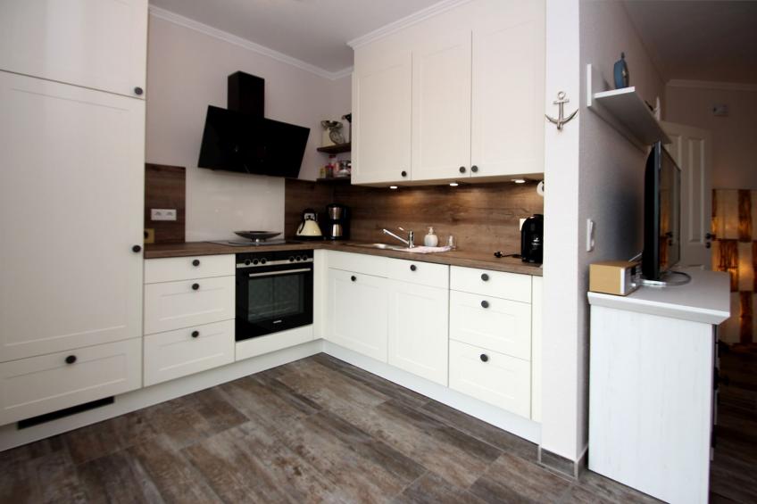 Vakantiewoning Feldblick, Neßmersiel - foto 4