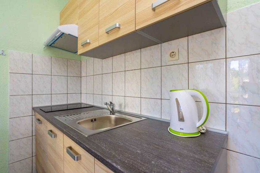 Holiday apartment with balcony - BF-2JWD - foto 11