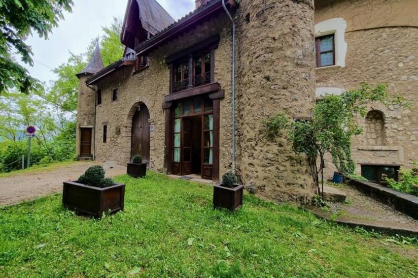 Le Château D'uriage - foto 6