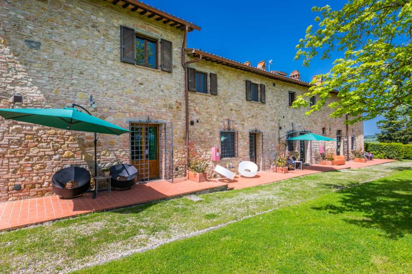Podere di Mezzo (SGI403) - foto 33