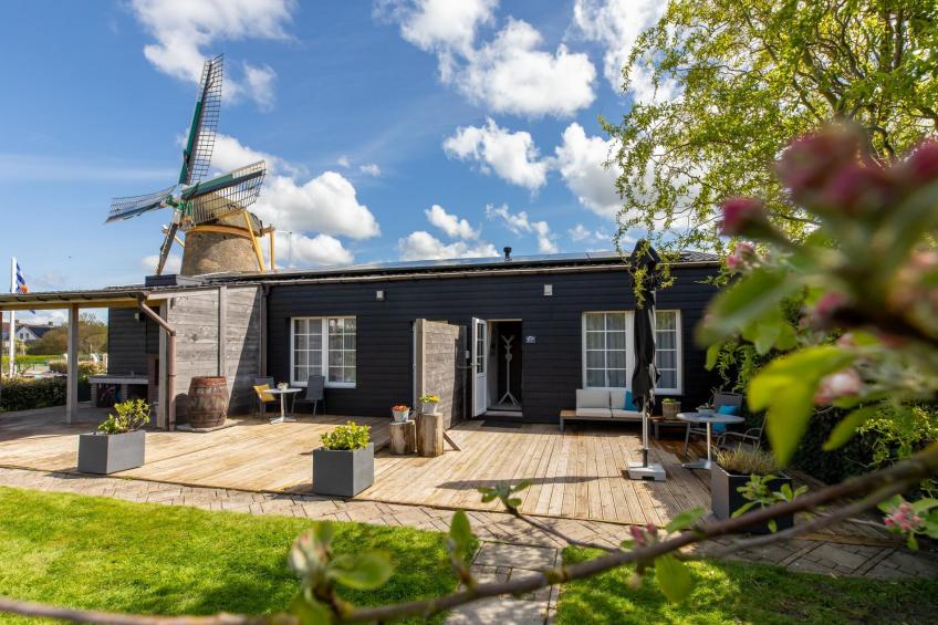 Studio- Molenweg 27 | Zoutelande - foto 21