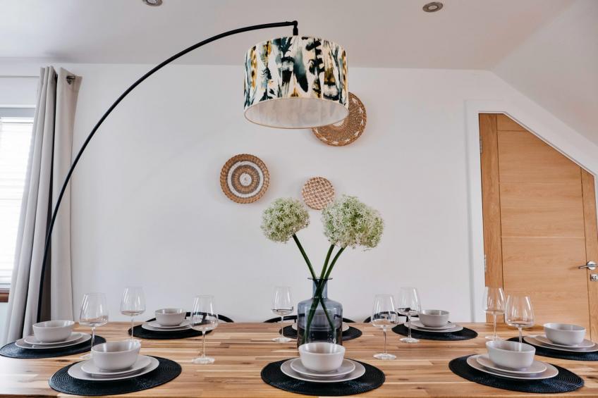 Tolcarne Stay - Luxury Newquay Apartment - foto 12