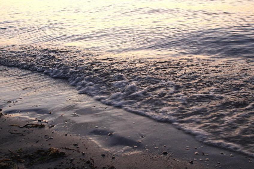Inselhaus Piet auf der Insel Poel - foto 29