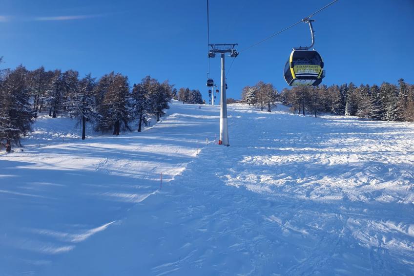 Bellevue L 031 - PLEASANT apartment 6 pers - foto 15