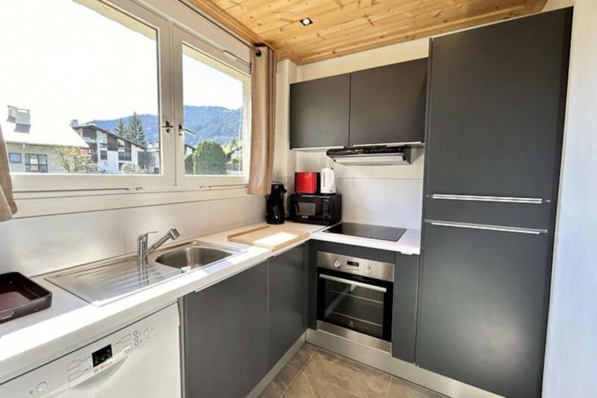 Résidence Riante Colline Du Haut - Pervenches - foto 8