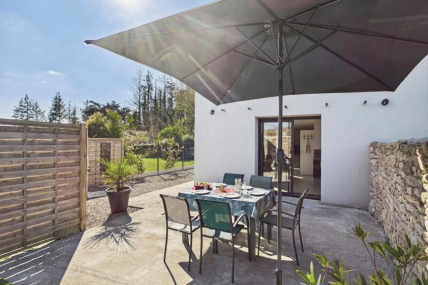 Maison à Plomeur - foto 15