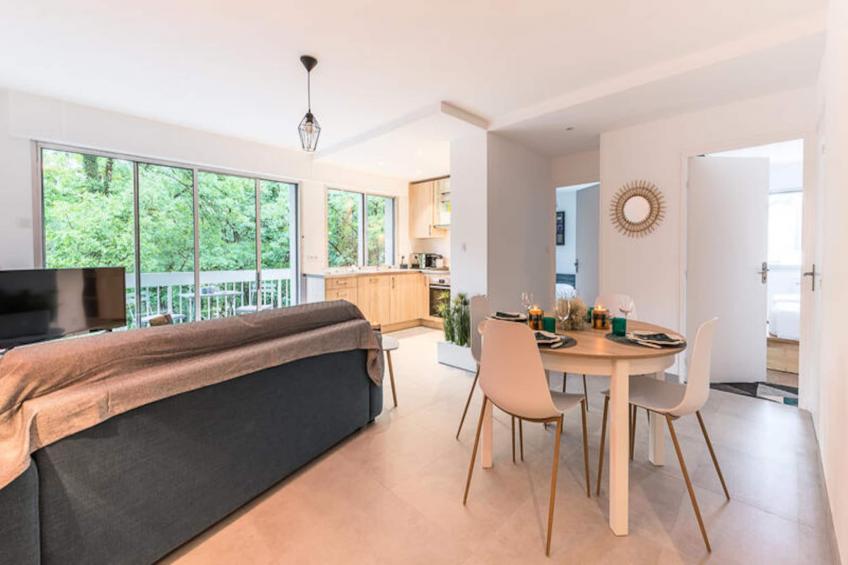 Appartements à Saint-Jorioz - foto 7