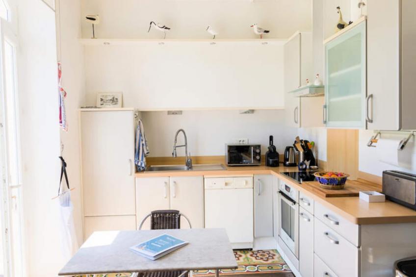 Maison à Treffiagat-Léchiagat - foto 6