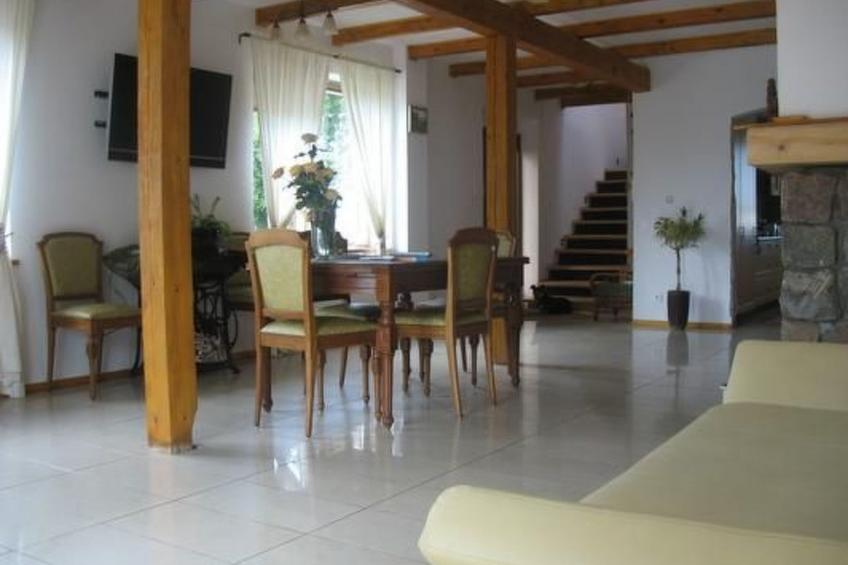 in Bychowo mit Großem Garten - foto 5