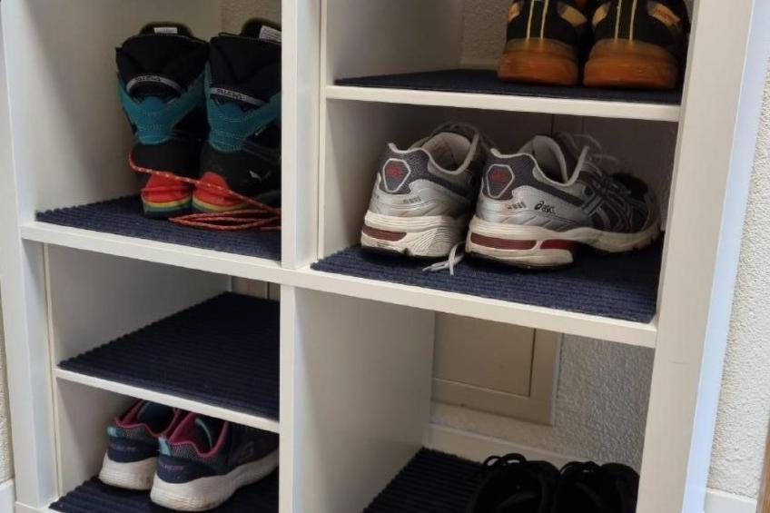 Melchsee-Frutt, Graustock, Wohnung 13 - foto 8