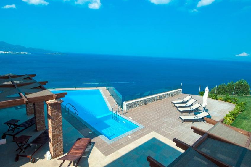 Brandneue, schicke und luxuriöse Wohnung - foto 16