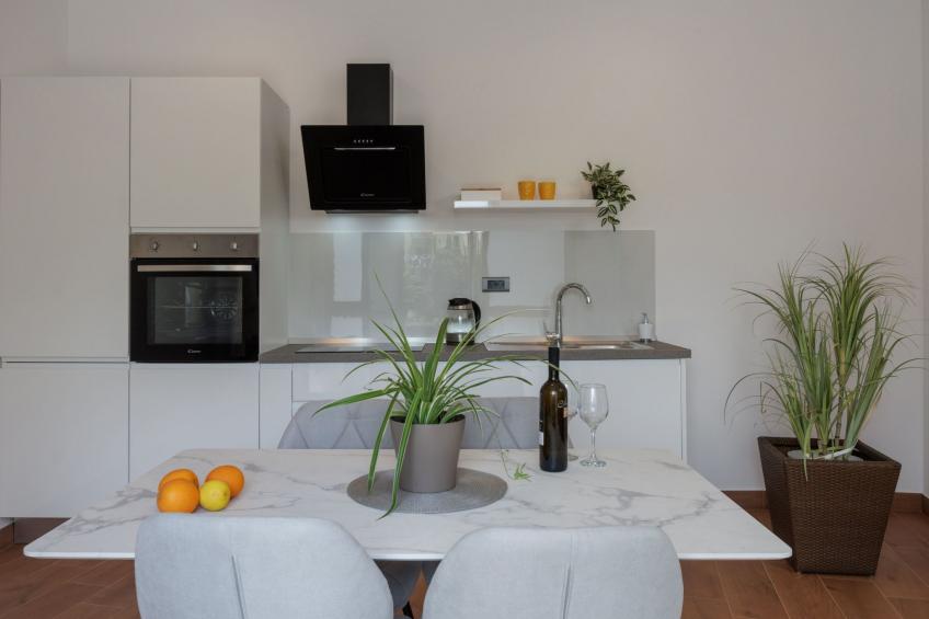 Terra 5 Deluxe Wohnung - foto 9