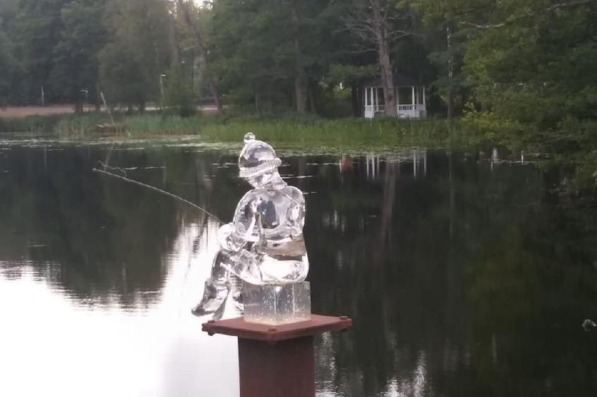 Haus am Waldrand - foto 19