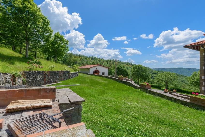 Wohnung 'Marco' mit Terrasse - foto 18
