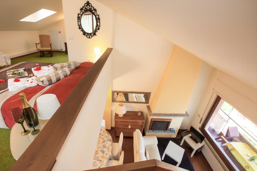 Cadenabbia Vista Lago - foto 13