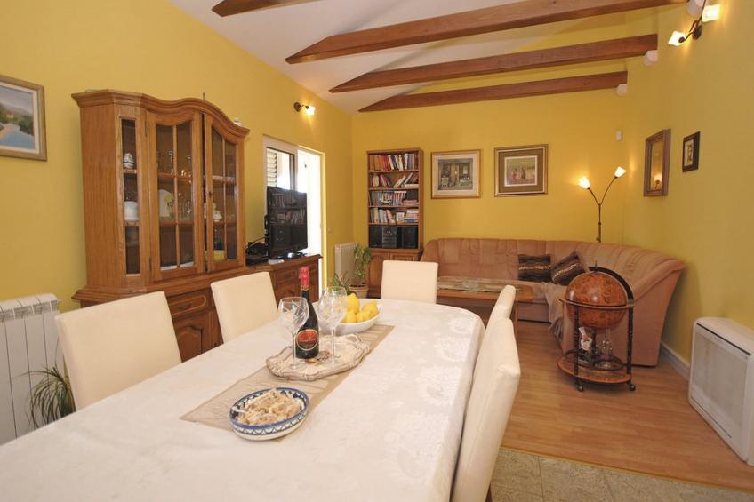 Picturesque Escape Holiday Home with Pool and Sauna - Four Bedroom Holiday Home with Sauna and Pool - foto 2