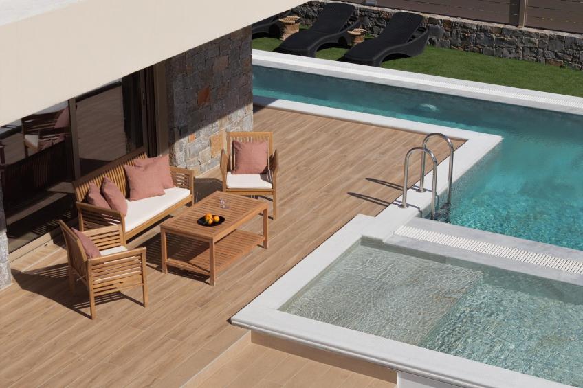 Villa Irmaos - foto 34