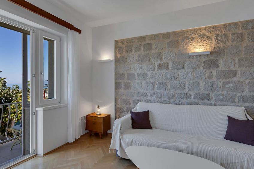 Wohnung Tucepi Meeresfront A1 - foto 14