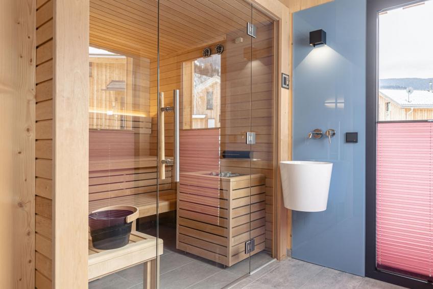 Wellness Chalet Kreischberg - foto 10